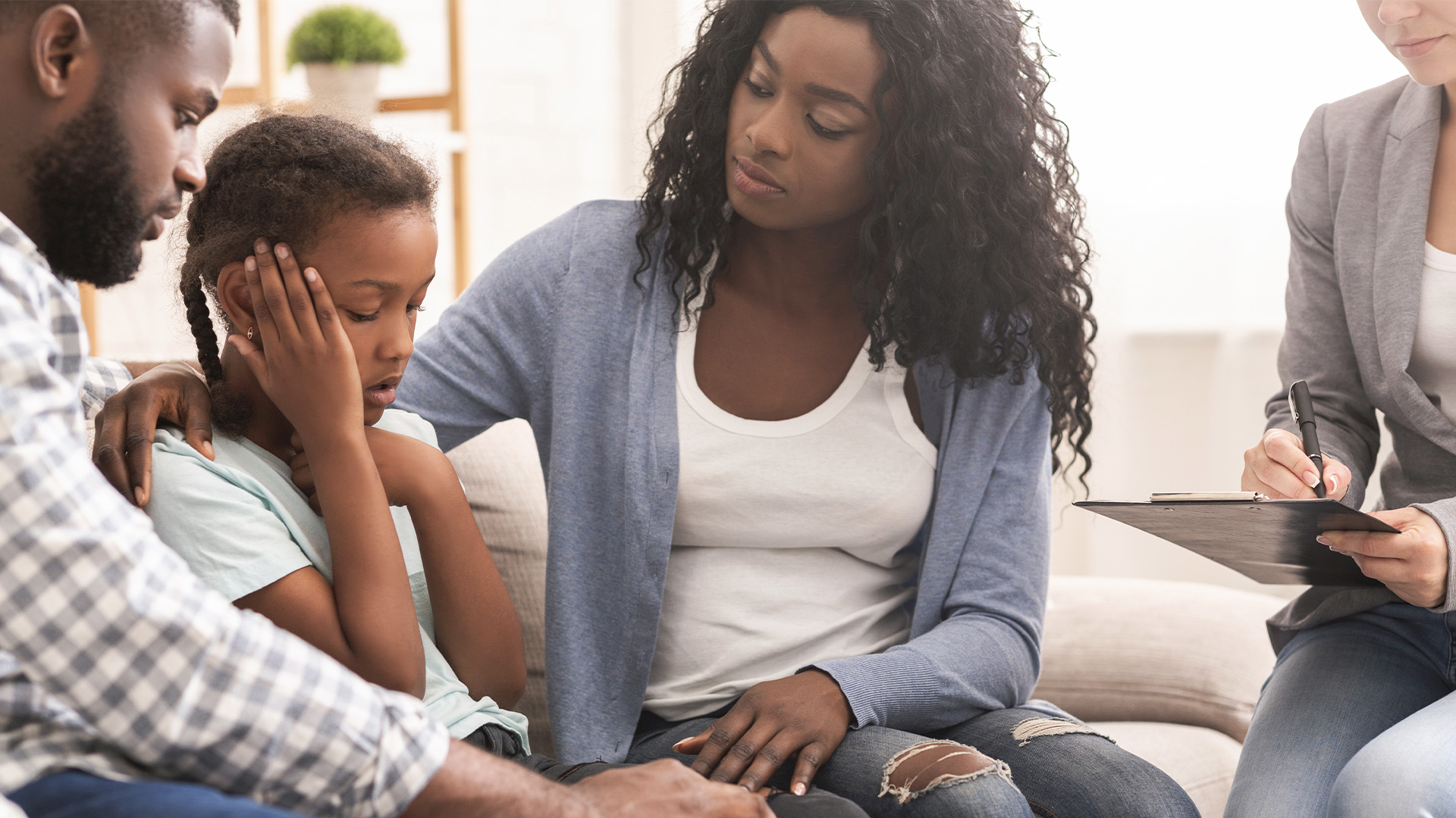 <strong>Family/Caregiver Training</strong>
